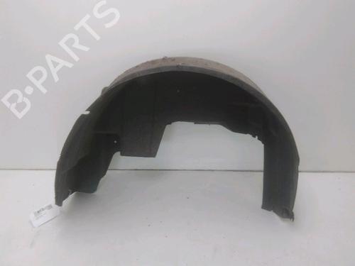 Hjulbue CITROËN NEMO MPV 1.4 HDi (68 hp) 25451048