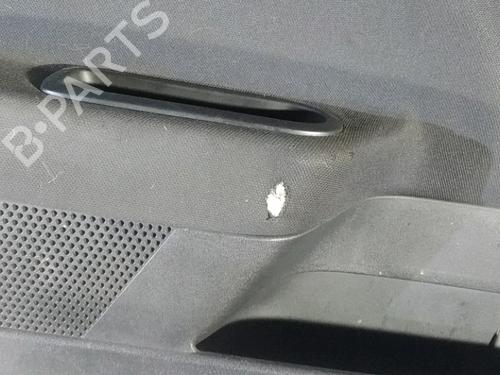 Left rear door RENAULT MEGANE II (BM0/1_, CM0/1_) 1.6 16V | BP22382060C4 