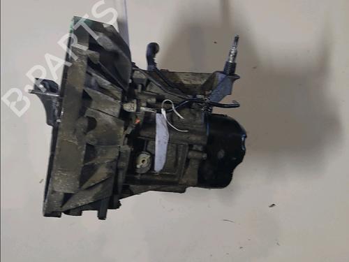 Gearbox RENAULT MODUS / GRAND MODUS (F/JP0_) 1.5 dCi (FP0E, JP0E) | BP29621903M3 - Image 2