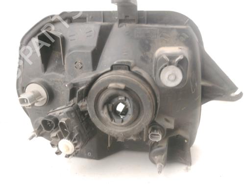 Lyskaster venstre Lyskaster venstre 39541737 39541737