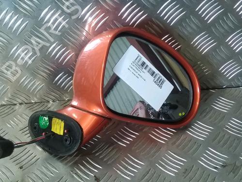Used Right mirror CHEVROLET MATIZ (M200, M250) 0.8 (52 hp) 14964352