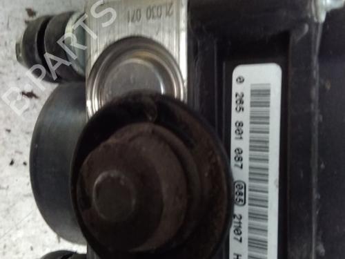 Used ABS pump ABS pump 36486075 36486075