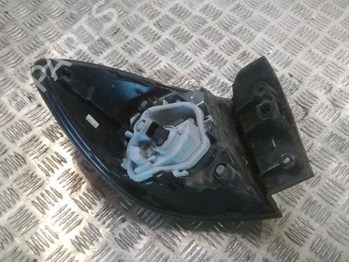 Used Right taillight Right taillight RENAULT CAPTUR I (J5_, H5_) 1.5 dCi 90 (J5N4, J5M5, J5MW, J5M6, J5AL, J5AJ) (90 hp) 16742471 16742471