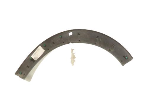 Used Front left wheel arch trim Front left wheel arch trim 35887495 35887495
