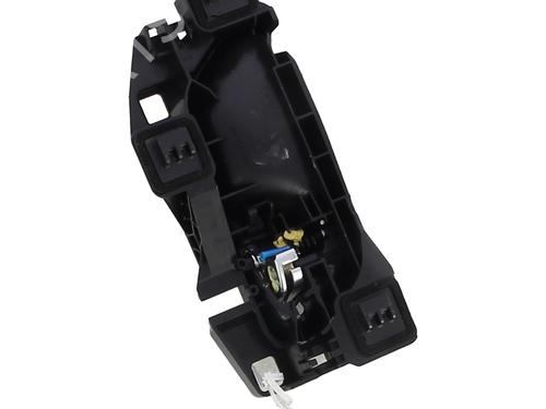 Used Front left interior door handle PEUGEOT 208 II (UB_, UP_, UW_, UJ_) 1.2 PureTech 75 (75 hp) 31820766