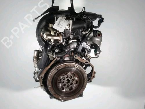 Motor OPEL MERIVA A MPV (X03) 1.7 CDTI (E75) | BP21088629M1 