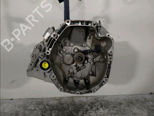 gearbox-dacia-sandero-ii-2012-34201304 main image