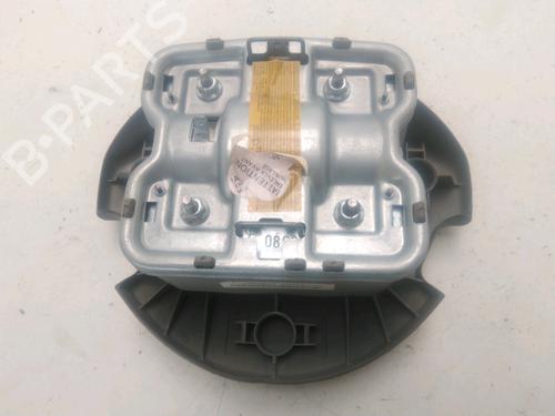 Driver airbag RENAULT CLIO III (BR0/1, CR0/1) 1.5 dCi (BR0H, CR0H, CR1S, BR1S) | BP25436498C9 