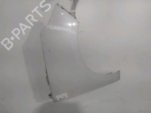 Used Right front fenders RENAULT SCÉNIC III (JZ0/1_) 1.5 dCi (110 hp) 30164851