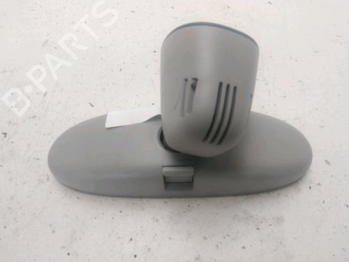Used Rear mirror AUDI A1 (8X1, 8XK) 1.2 TFSI (86 hp) 27394872