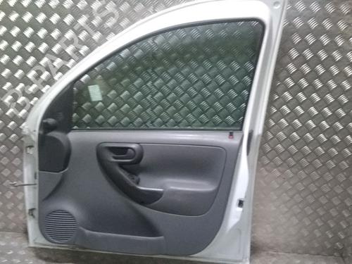 Used Right front door OPEL COMBO Box Body/MPV 1.7 DI 16V (65 hp) 23181234