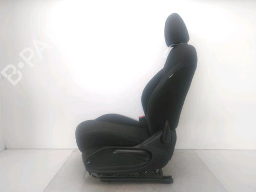 Used Left front seat PEUGEOT 208 I (CA_, CC_) 1.2 VTI 82 (82 hp) 26725001