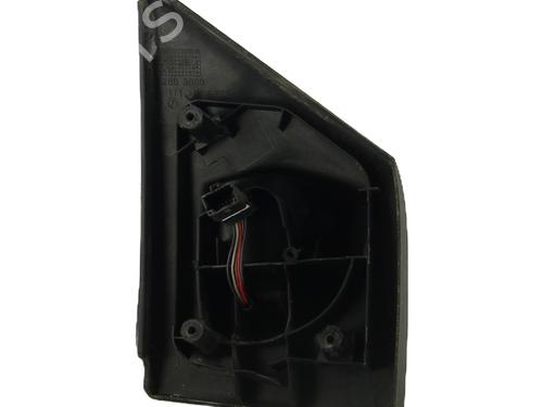 Left mirror RENAULT TWINGO II (CN0_) 1.5 dCi 75 | BP37253103C26 - Image 4