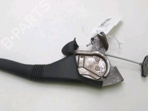 Used Hand brake Hand brake DACIA SANDERO II TCe 90 (B8M1, B8MA, B8AC) (90 hp) 19702166 19702166