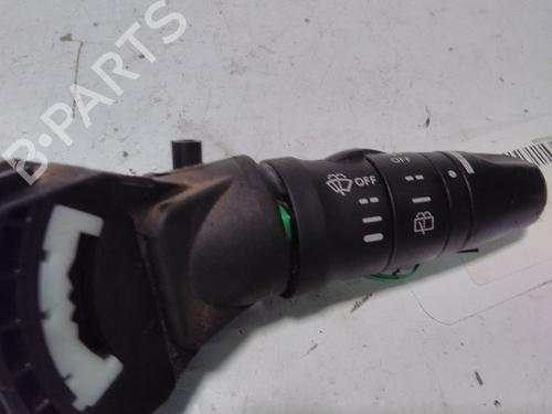 Rattstammestilk NISSAN X-TRAIL I (T30) 2.2 dCi 4x4 | BP15752472I23 