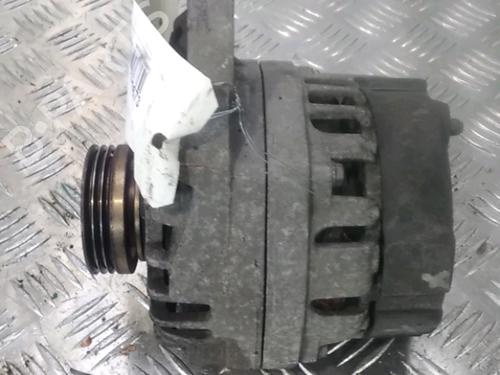 Used Alternator RENAULT TWINGO I (C06_) 1.2 16V (C06C, C06D, C06K) (75 hp) 13318518
