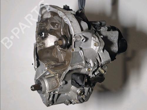 Used Gearbox RENAULT TWINGO I (C06_) 1.2 (C066, C068) (58 hp) 22213895