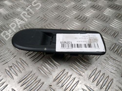 Interruttore CITROËN C3 II (SC_) 1.2 VTi 82 (82 hp) 23181177