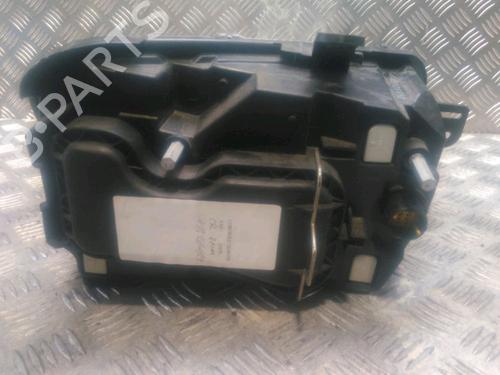 Used Left headlight FIAT PANDA (169_) 1.1 (169.AXA1A) (54 hp) 16165384