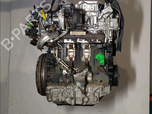 Engine RENAULT LAGUNA III (BT0/1) 2.0 dCi (BT07, BT0J, BT14, BT1A, BT1S) | BP31078208M1 - Image 2