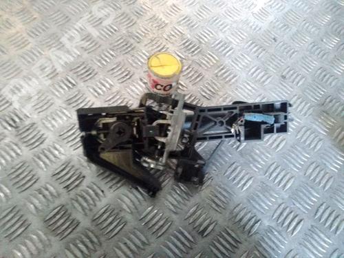 Front left exterior door handle FORD B-MAX (JK) 1.5 TDCi | BP11996835C128 