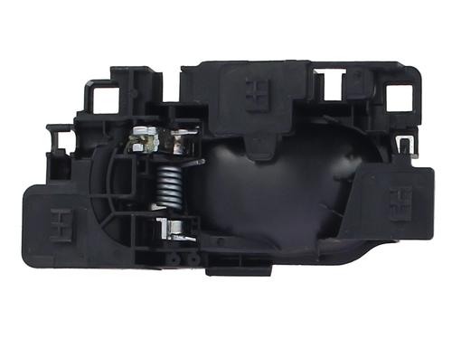 Rear left interior door handle CITROËN C3 III (SX) 1.5 BlueHDi 100 (SXYHYP, SXYHTU) | BP34201383I15 - Image 3