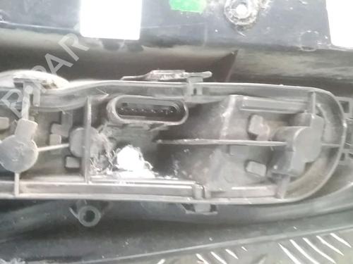 Used Left taillight SMART FORFOUR (454) 1.5 CDI (454.001) (95 hp) 16638640