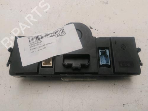 Used Climate control RENAULT GRAND SCÉNIC II (JM0/1_) 1.6 (113 hp) 23334336
