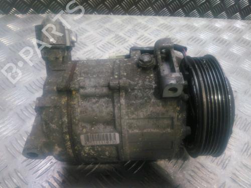Used AC compressor ALFA ROMEO 159 (939_) 1.9 JTDM 16V (939AXC1B, 939AXC12) (150 hp) 27394294