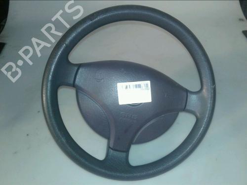 Used Steering wheel Steering wheel DACIA SANDERO II 1.2 (75 hp) 15749585 15749585
