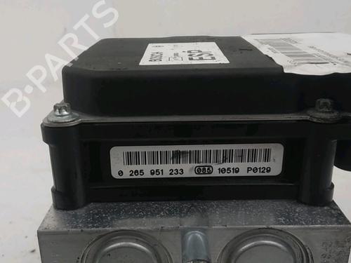 ABS pump IVECO DAILY IV Van 29L10 V | BP32200620M43