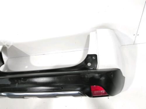 Rear bumper PEUGEOT 2008 I (CU_) 1.2 VTi | BP29414998C8 