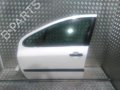 Dør venstre fortil PEUGEOT 307 (3A/C) 2.0 HDi 90 (90 hp) 16309430