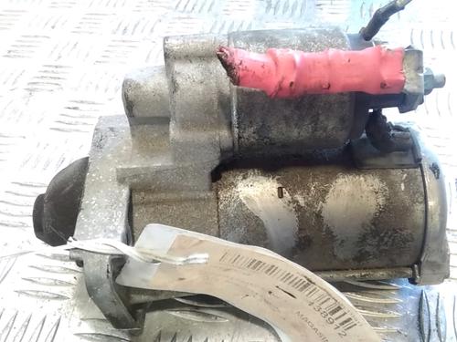 Used Starter RENAULT GRAND SCÉNIC III (JZ0/1_) 1.5 dCi (JZ09, JZ0D, JZ10, JZ14, JZ1G, JZ29, JZ2C) (110 hp) 15492977