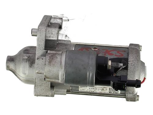 Starter CITROËN C3 III (SX) 1.5 BlueHDi 100 (SXYHYP, SXYHTU) | BP30868337M8  - Image 6