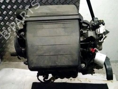 Used Engine FIAT PANDA (169_) 1.1 (169.AXA1A) (54 hp) 14962939
