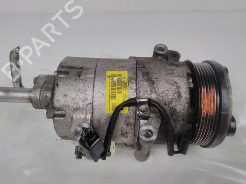 Used AC compressor AC compressor FORD C-MAX (DM2) 1.8 TDCi (115 hp) 15748204 15748204