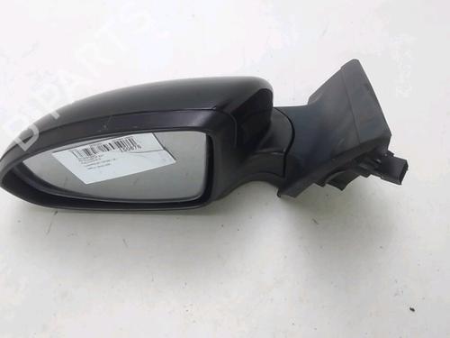 Used Left mirror CHEVROLET CRUZE (J300) 1.6 (113 hp) 19250374