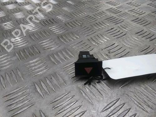 Used Warning switch AUDI A3 (8P1) 2.0 TDI 16V (140 hp) 13079334
