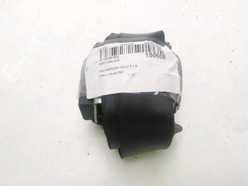 Used Front right belt tensioner VW GOLF V (1K1) 1.9 TDI (105 hp) 20243906
