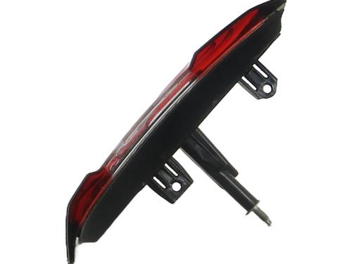 Left tailgate light RENAULT CAPTUR I (J5_, H5_) 0.9 TCe 90 | BP36573602C79 - Image 4