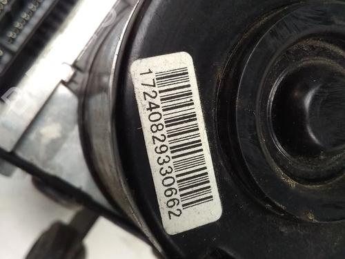 ABS Bremseaggregat FORD FOCUS C-MAX (DM2) 1.6 TDCi | BP15750060M43 