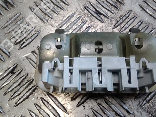 Interior roof light PEUGEOT 307 (3A/C) 2.0 HDi 90 | BP15277051I8 