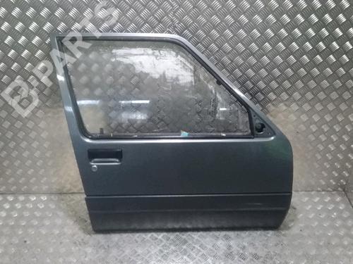 Used Right front door Right front door RENAULT SUPER 5 (B/C40_) 1.4 (B/C403) (71 hp) 11178096 11178096