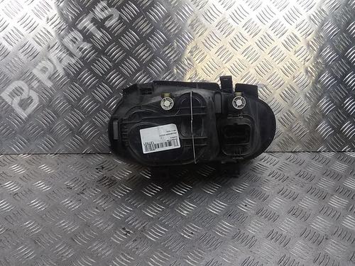 Left headlight VW GOLF IV (1J1) 1.6 | BP11535303C28 