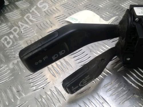 Used Steering column stalk Steering column stalk VW PASSAT B6 (3C2) 2.0 TDI (140 hp) 13302105 13302105