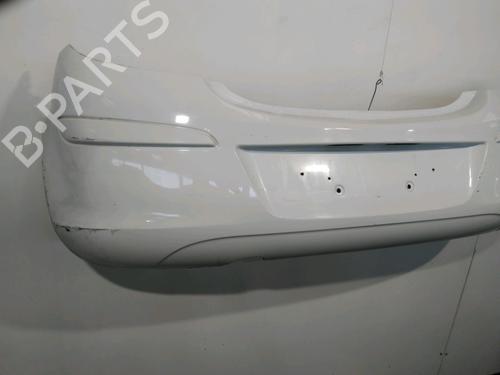 Rear bumper OPEL CORSA D (S07) 1.4 (L08, L68) | BP29414999C8 