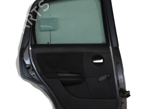 Dør venstre bagtil CITROËN C3 I (FC_, FN_) 1.4 HDi (68 hp) 30606146