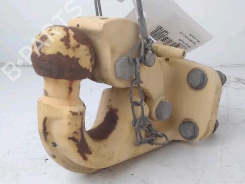 Trækkugle/Mekanisme IVECO DAILY VI Platform/Chassis 35S17, 35C17, 40C17, 45S17,45C17, 50C17, 60C17, 65C17,... | BP33297952C141 - Image 2