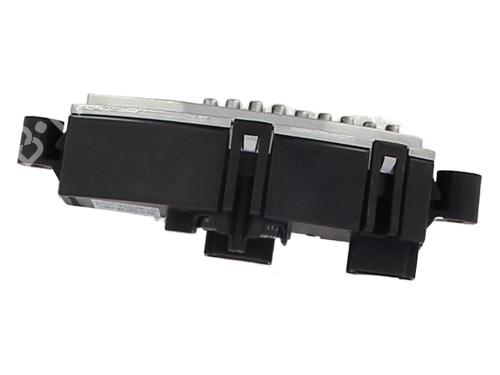 Used Heater resistor Heater resistor AUDI A3 Sportback (8VA, 8VF) 1.6 TDI (105 hp) 32458446 32458446